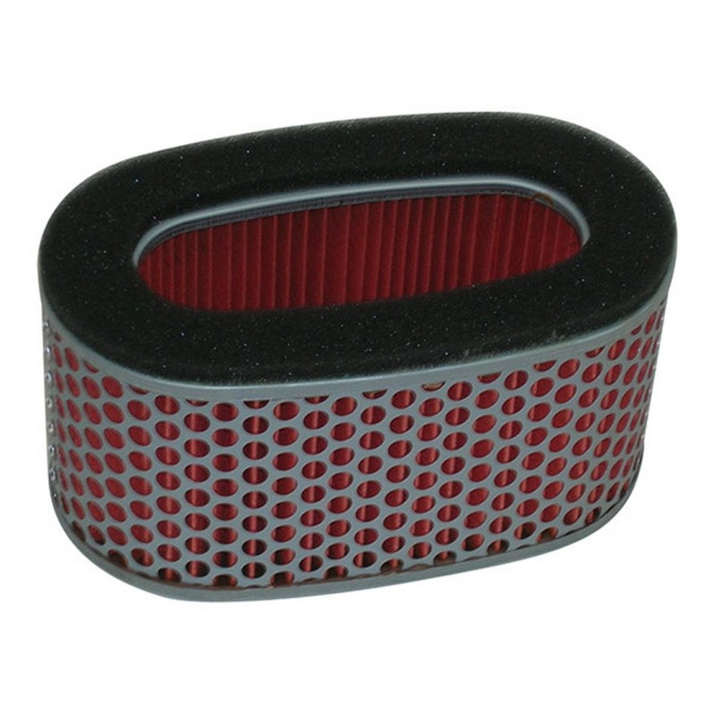 MIW (MEIWA) FILTR POWIETRZA HONDA VT 750C`97-07, VT 750DC`01-07 (12-91470) (HFA1710)